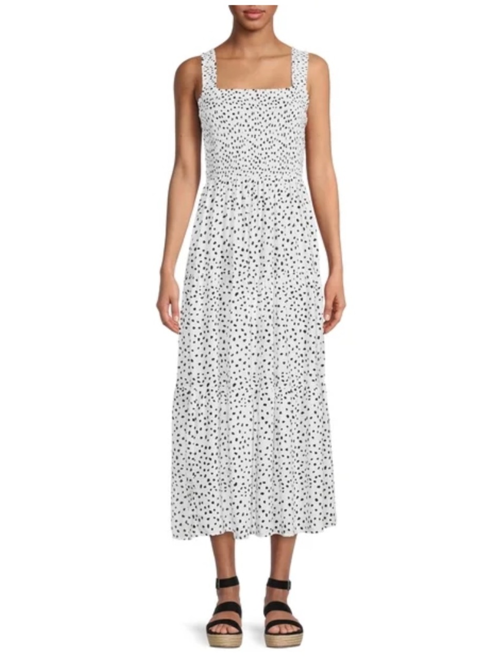 Beach Lunch Lounge Elsa Maxi Dress - Picture 2 of 16